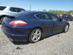 2012 PORSCHE PANAMERA S for sale at Copart NJ - SOMERVILLE