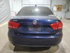 2014 Volkswagen Passat S de vânzare în Candia, NH - Normal Wear
