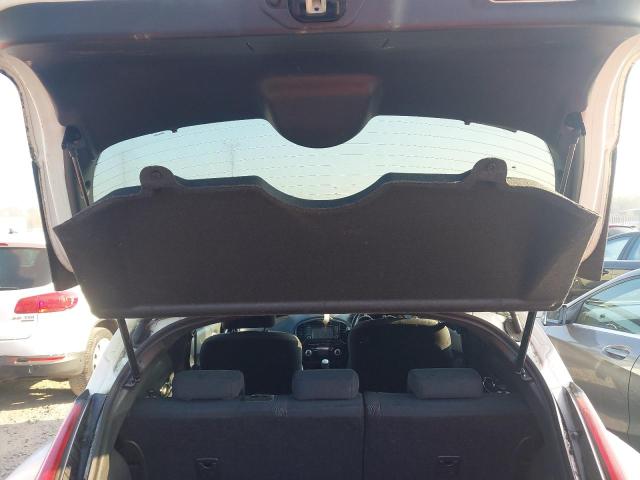 2014 NISSAN JUKE ACENT