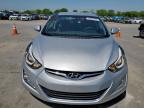 2014 Hyundai Elantra Se for Sale in Grand Prairie, TX - Side
