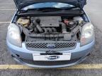 2006 FORD FIESTA ZET for sale at Copart SANDTOFT