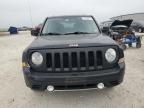 2011 Jeep Patriot Latitude en Venta en Taylor, TX - Front End