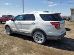2015 Ford Explorer Xlt на продаже в Portland, MI - Front End