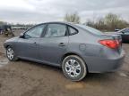 2009 Hyundai Elantra Gls للبيع في Columbia Station، OH - Front End
