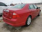 2012 Ford Fusion Sel for Sale in Pekin, IL - Front End