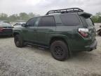 2020 Toyota 4Runner Sr5/Sr5 Premium en Venta en Spartanburg, SC - Front End