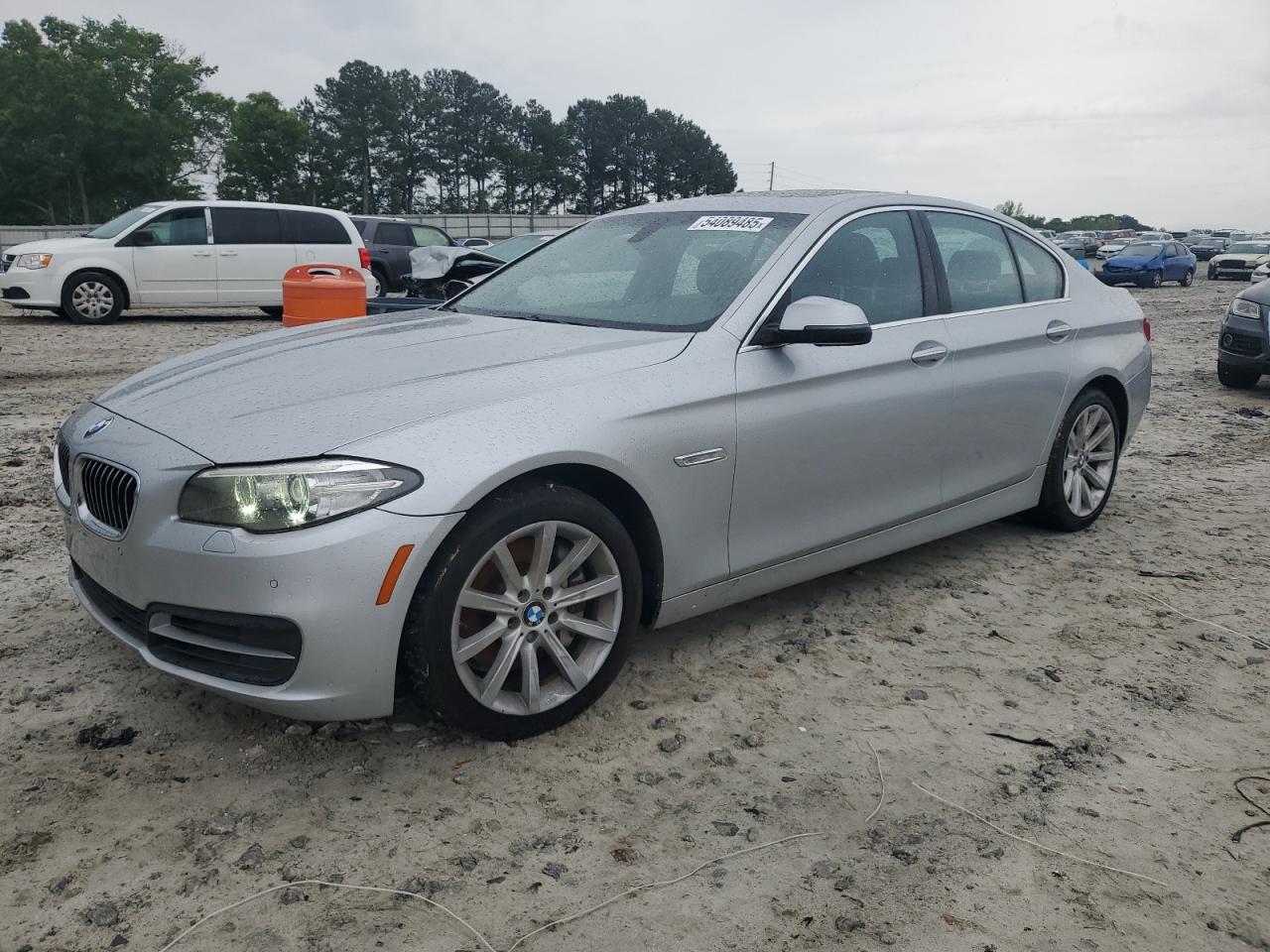 Loganville, GA에서 판매 중인 2014 Bmw 535 I - Side