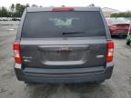2017 Jeep Patriot Latitude for Sale in Exeter, RI - Front End