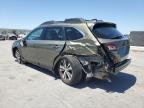 2018 Subaru Outback 2.5I Limited for Sale in Orlando, FL - Rollover