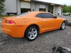 2015 Chevrolet Camaro Lt for Sale in Grenada, MS - Front End