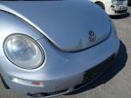 2009 VOLKSWAGEN BEETLE SOL for sale at Copart CHESTER