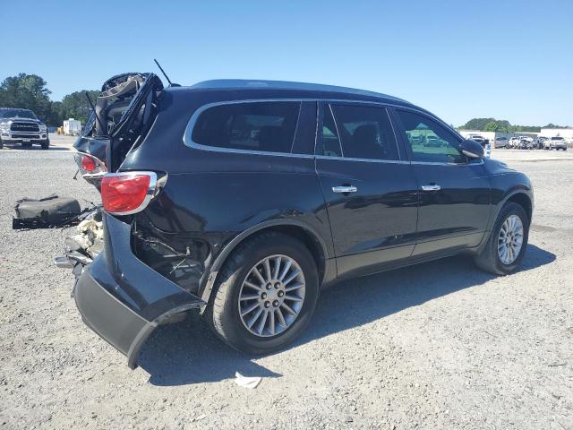  BUICK ENCLAVE 2012 Черный