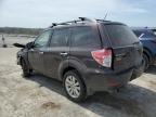2013 Subaru Forester 2.5X Premium na sprzedaż w Chambersburg, PA - Front End