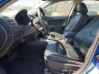 2011 Ford Fusion Sel   en Venta en Davison, MI - Front End