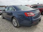 2017 Ford Taurus Limited იყიდება Cahokia Heights-ში, IL - Hail