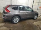 2015 Honda Cr-V Exl for Sale in Ham Lake, MN - Front End