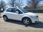 2007 Suzuki Sx4  for Sale in Laurel, MD - Rear End