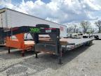 2024 Mid State Equipment Trailer იყიდება Louisville-ში, KY - Normal Wear