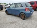 2007 Toyota Yaris  de vânzare în Kansas City, KS - Front End