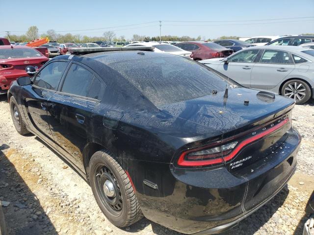  DODGE CHARGER 2019 Black