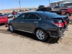 2011 Lexus Es 350 للبيع في Albuquerque، NM - Rear End