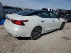 2017 Nissan Maxima 3.5S на продаже в Magna, UT - Front End