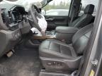 2024 CHEVROLET SILVERADO K1500 RST à vendre chez Copart ON - TORONTO