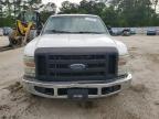 2008 Ford F350 Srw Super Duty იყიდება Harleyville-ში, SC - Rear End