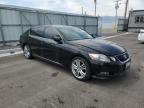 2007 Lexus Gs 450H за продажба в Magna, UT - Front End