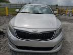 2014 Kia Optima Ex en Venta en Montgomery, AL - Front End