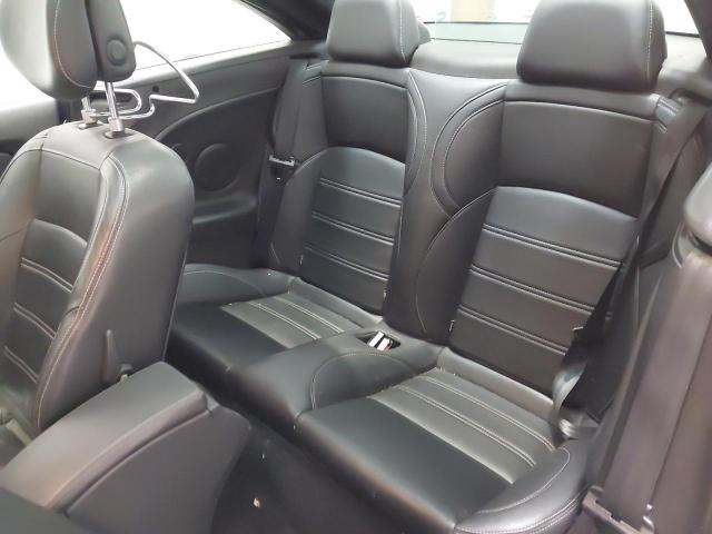 2010 RENAULT MEGANE