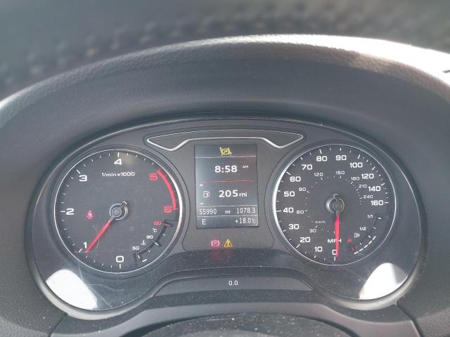 2014 AUDI A3 SPORT T