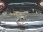 2018 Chevrolet Silverado C1500 Lt   zu verkaufen in Hueytown, AL - Frame Damage