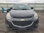2017 Chevrolet Equinox Ls იყიდება Pennsburg-ში, PA - Front End