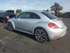 2012 Volkswagen Beetle Turbo for Sale in San Martin, CA - Minor Dent/Scratches