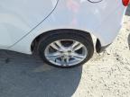 2013 MITSUBISHI COLT CZ2 A for sale at Copart WOLVERHAMPTON