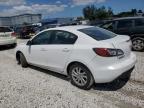 2012 Mazda 3 I na sprzedaż w Opa Locka, FL - Front End