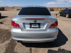 2009 Bmw 128 I за продажба в Albuquerque, NM - Rear End