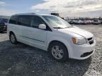 2014 DODGE GRAND CARAVAN CREW à vendre chez Copart NS - HALIFAX