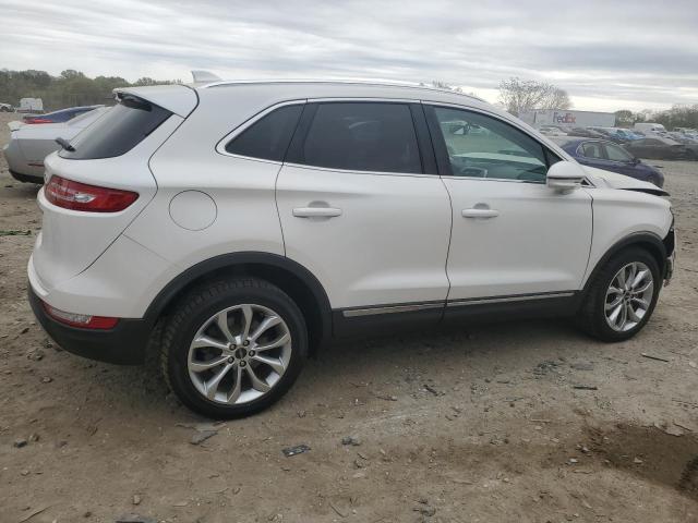  LINCOLN MKC 2019 Biały