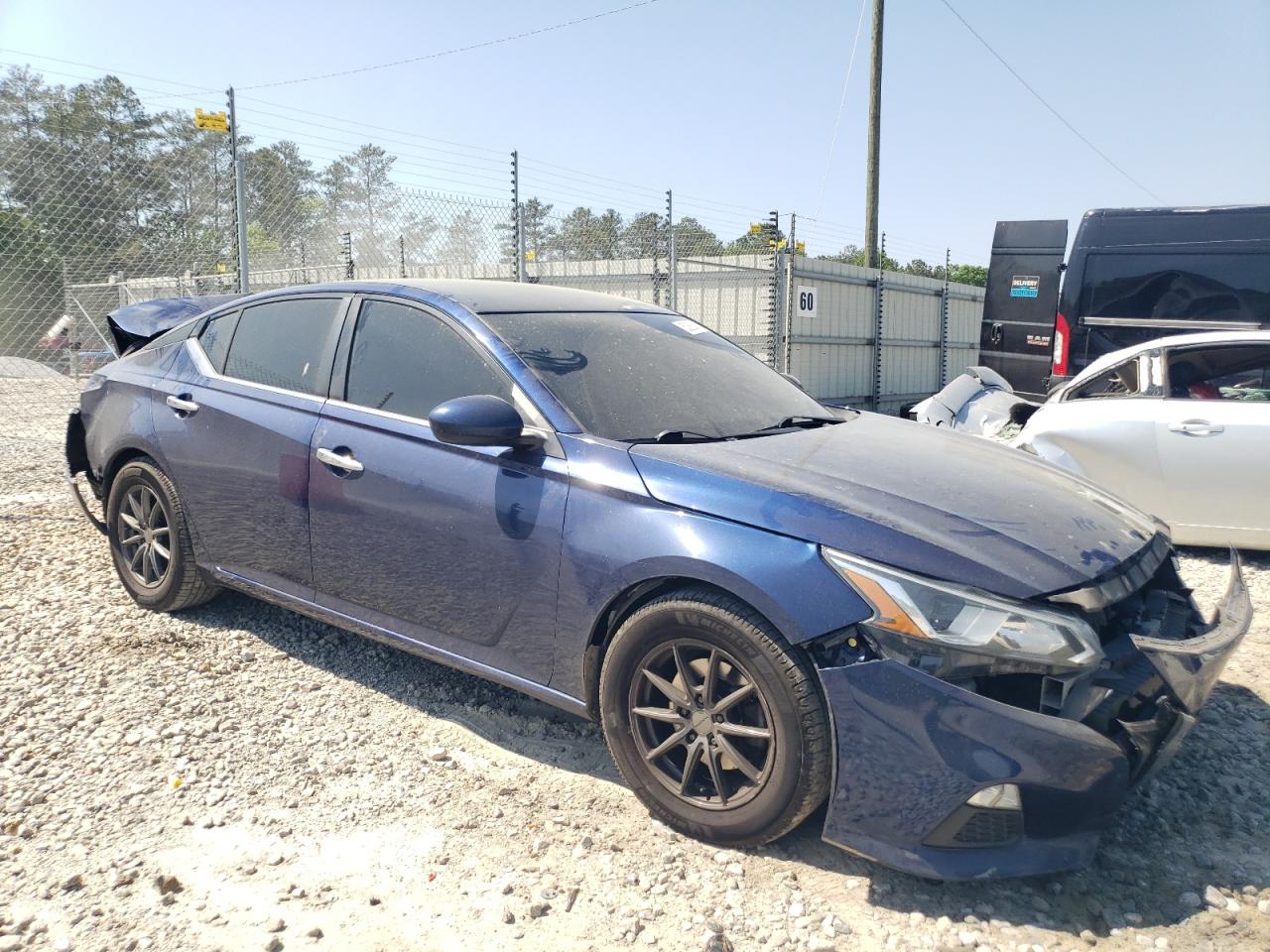 1N4BL4BVXKC200682 NISSAN ALTIMA 2019