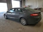 2016 Ford Fusion Se Hybrid продається в York Haven, PA - Biohazard/Chemical