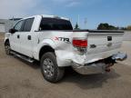 2011 FORD F150 SUPERCREW à vendre chez Copart ON - COOKSTOWN