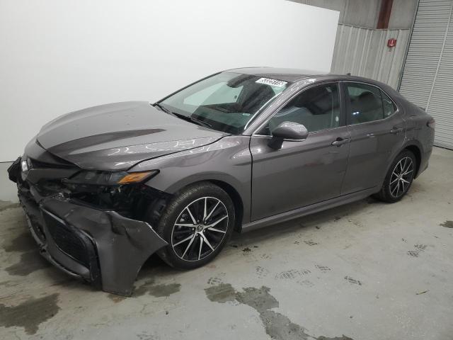 TOYOTA CAMRY SE N 2024