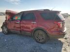 2013 Ford Explorer Xlt იყიდება Wayland-ში, MI - All Over