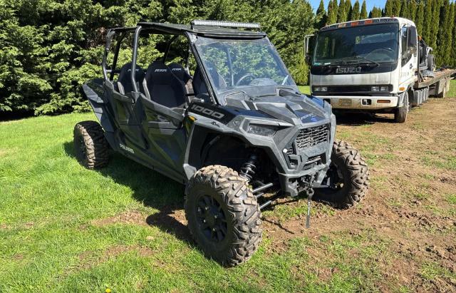 2022 Polaris Rzr Xp 4 1000