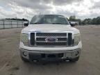 2011 Ford F150 Supercrew for Sale in Dunn, NC - Side