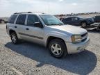 2004 Chevrolet Trailblazer Ls იყიდება Earlington-ში, KY - Hail