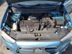 2014 Mitsubishi Outlander Sport Se იყიდება Exeter-ში, RI - Frame Damage