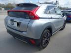 2018 MITSUBISHI ECLIPSE CR for sale at Copart SANDY